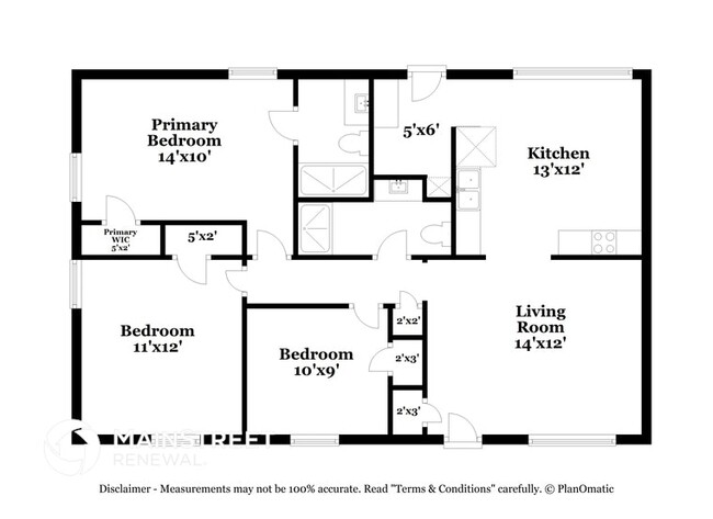 Building Photo - 8335 Marlborough Dr