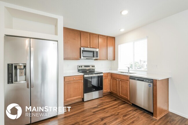 Building Photo - 5383 N Andes St