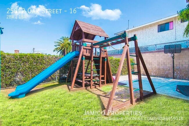 Photo - 25042 Oak St Apartment