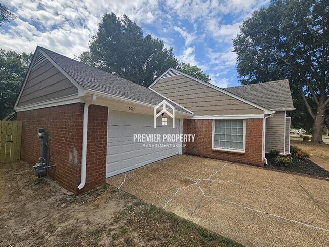 Foto del edificio - 7017 Hearthside Cove