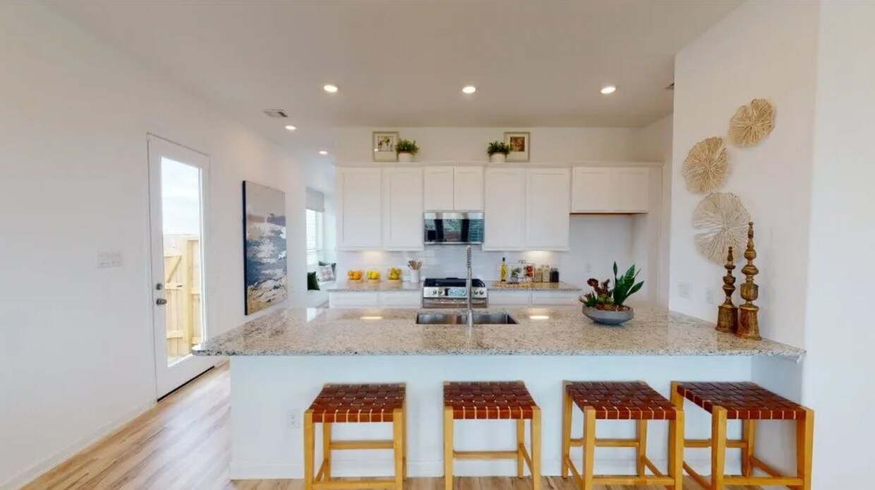 Foto del edificio - 5607 Foggy Vine Ct