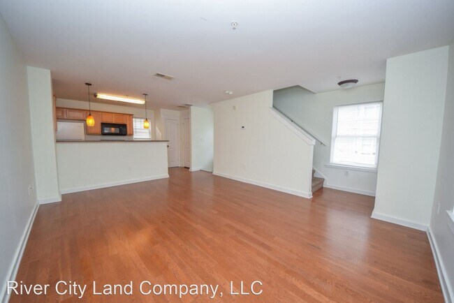 Foto del edificio - 2 br, 1.5 bath House - 1671 Parktown Pl