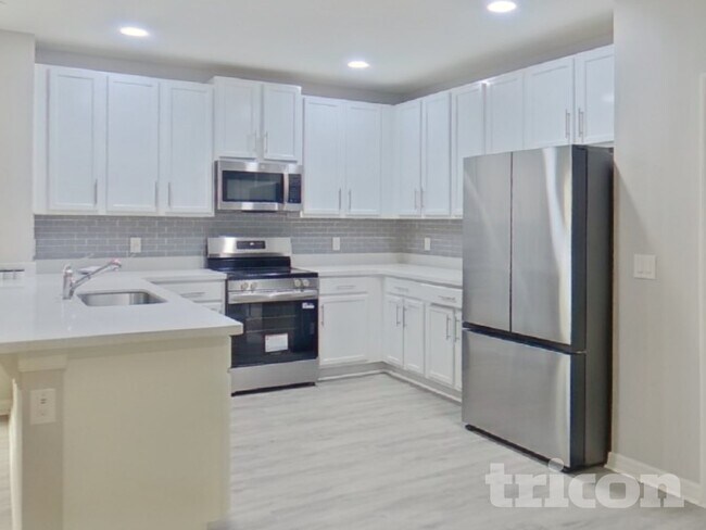 Foto del edificio - 9539 Oglethorpe Dr