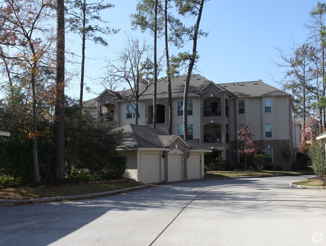 Sterling Green Apartments The Woodlands, TX