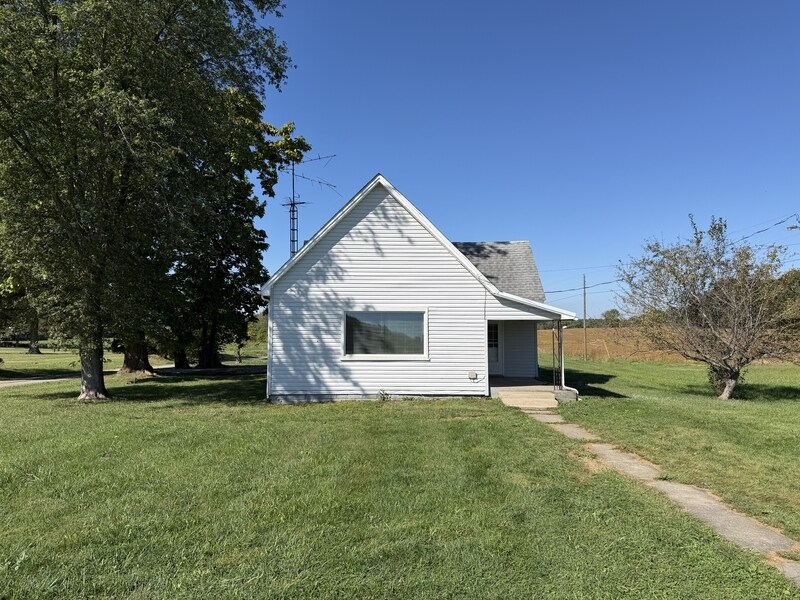 Foto principal - 3755 N County Rd 600 W