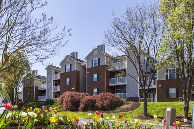Building Photo - Glade Creek (I)