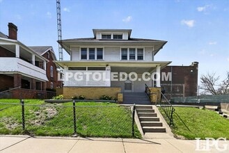 Building Photo - 414 Platt St