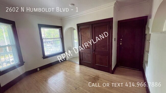Foto del edificio - 2602 N Humboldt Blvd