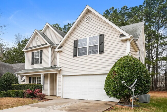 Foto del edificio - 385 Shadowbrooke Cir SW