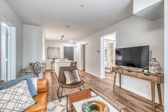 Building Photo - The Heights at Trinity Hills