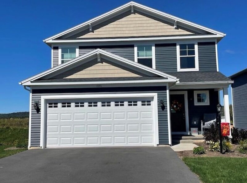 Primary Photo - 125 Caymus Dr