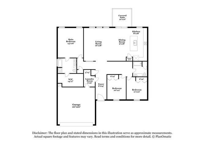 Building Photo - 76182 Long Pond Loop