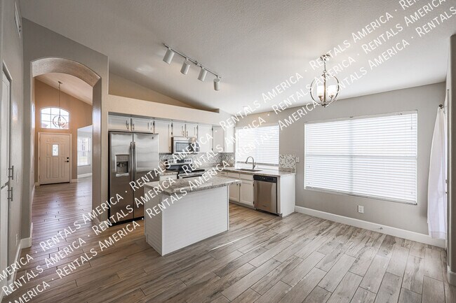 Foto del edificio - 3229 E Brookwood Ct