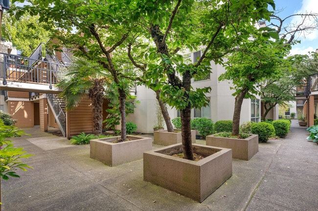 Building Photo - 1535 SW Clay St