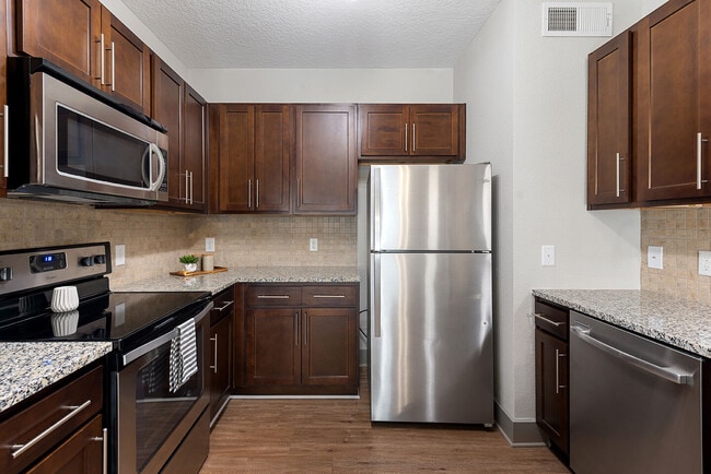 Interior Photo - Langford
