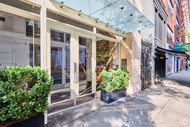 Foto del edificio - The Chelsea Quarter