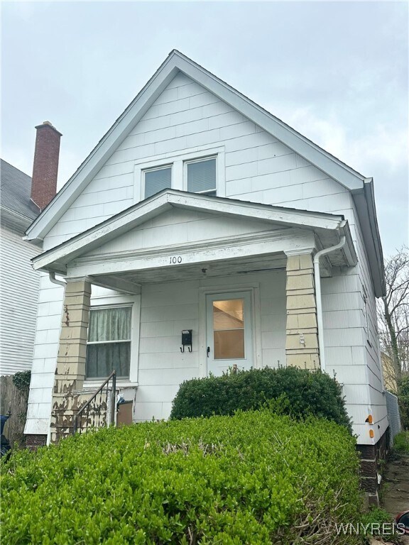 Foto principal - 100 Merrimac St