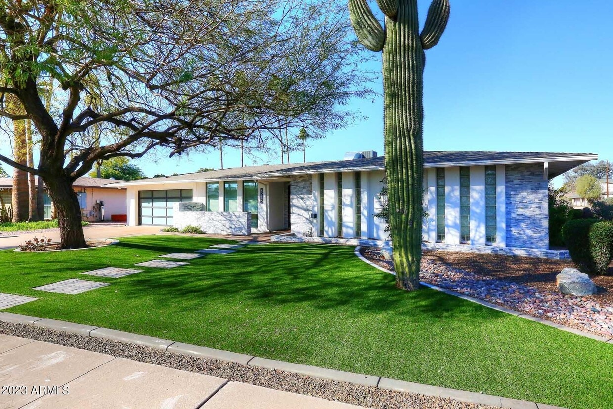 4236 N 86th Pl, Scottsdale, AZ 85251 House Rental in Scottsdale, AZ