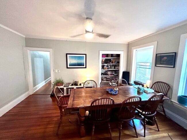 Photo - 112 Winthrop Rd Apartment