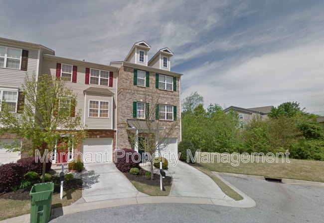 Photo - 311 Pampas Ct Townhome