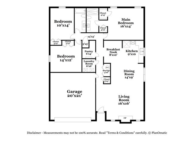 Building Photo - 3300 Chalmette Ct