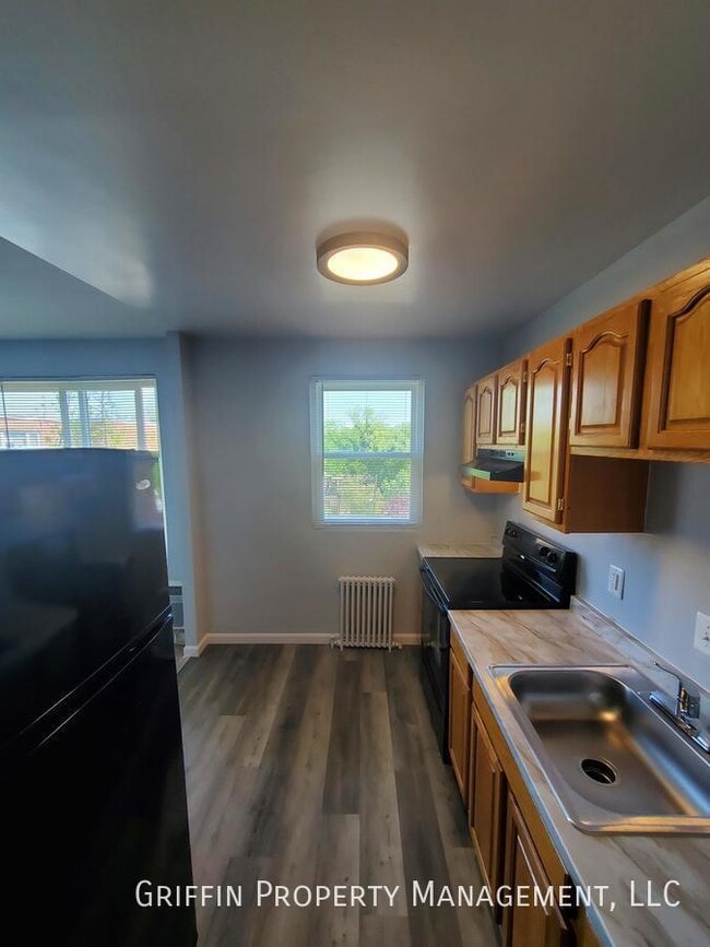 Foto del edificio - 4000 E. St. S.E-301