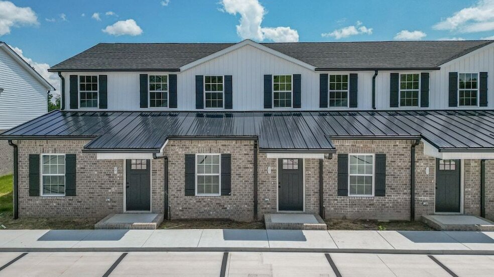 Foto principal - 1508 Bartlett Dr