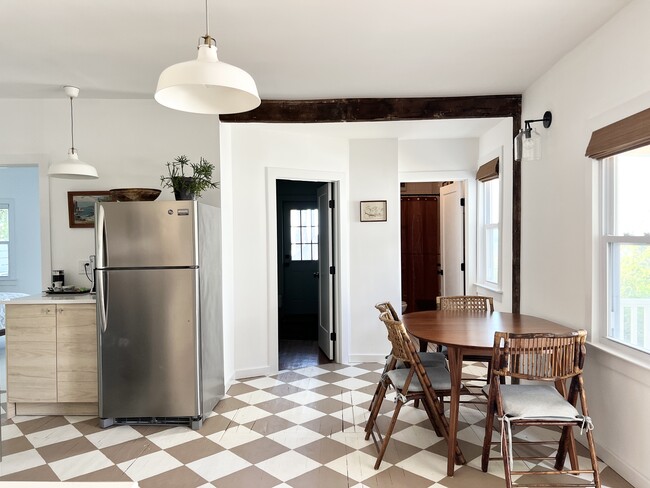 Kitchen - 92 Navesink Ave