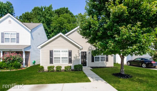 Primary Photo - 3 br, 2 bath House - 2417 Anna Garrison Rd