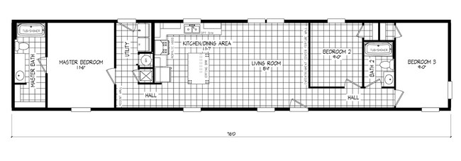 Foto del edificio - 2434 Estabrook Dr