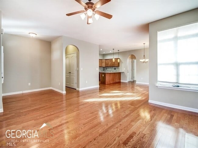 Foto del edificio - 54 Medallion Park