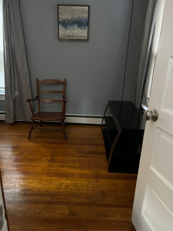 Foto del edificio - 8 Davies Pl