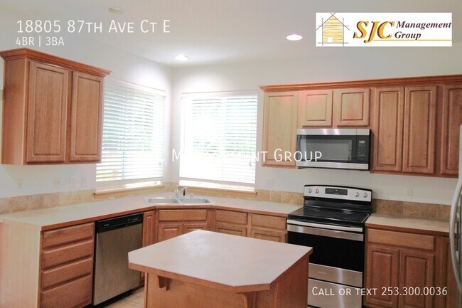 Foto del edificio - 18805 87th Ave Ct E