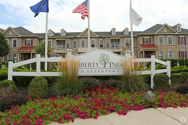 Liberty Park Apartments Allentown Pa Reviews Liberty Park Apartments Allentown Pa Reviews