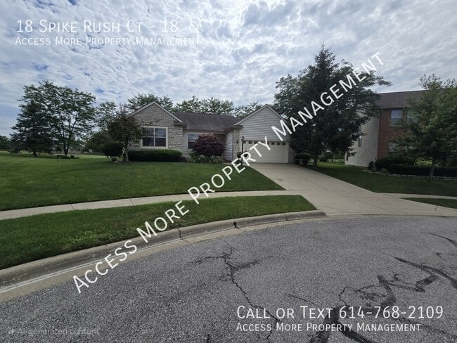 Building Photo - 18 Spike Rush Ct