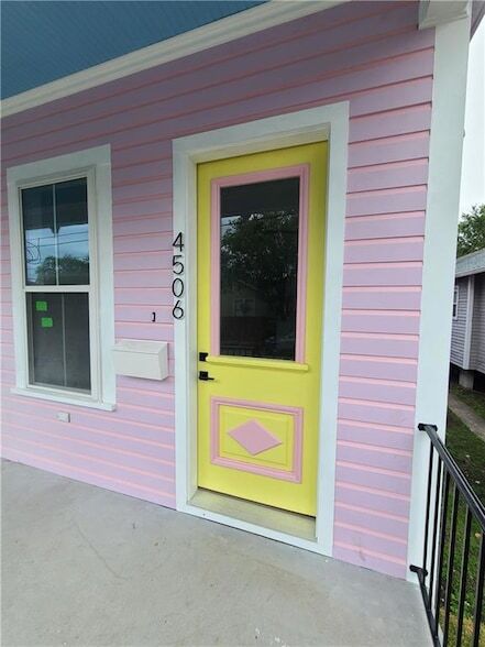 Building Photo - 4506 Elba St