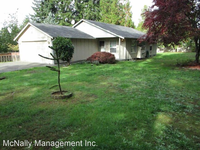 Building Photo - 3 br, 2 bath House - 13417 120th Street NW