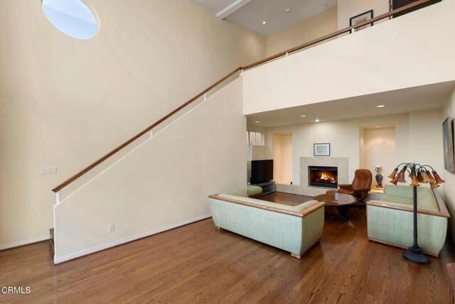 Foto del edificio - 8246 Woodshill Trail