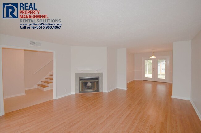 Foto del edificio - Spacious 3BR/2.5BA in Murfreesboro!