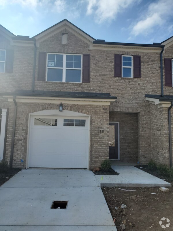 Southfork Estate Apartments for Rent Lebanon, TN 3 Rentals