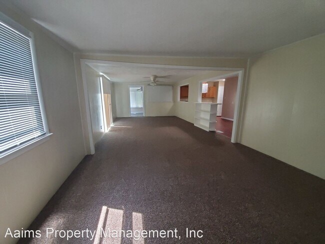 Foto del edificio - 3 br, 2 bath House - 813 Moriston Road