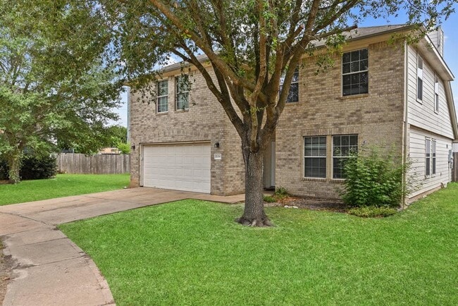 Foto del edificio - 17250 Cricketbriar Ct
