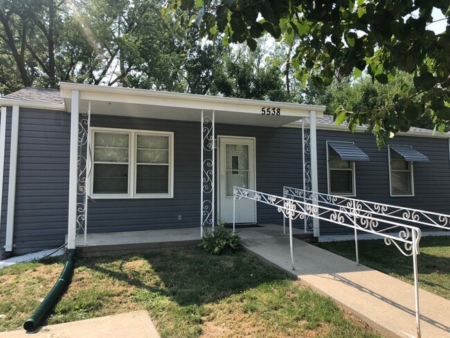 Photo - 5538 N 65th St House