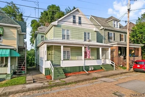 Building Photo - 207 Lincoln Ave