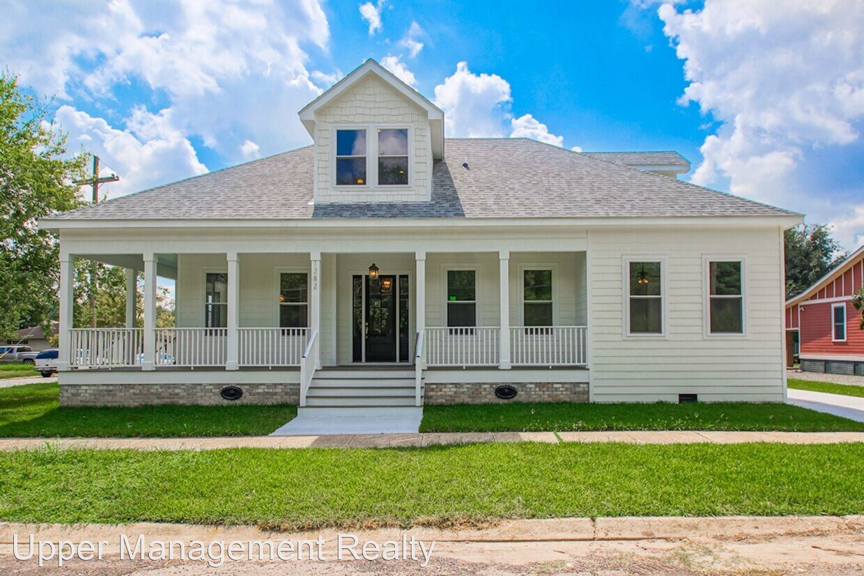 1282 Owens Blvd, New Orleans, LA 70122 House Rental in New Orleans