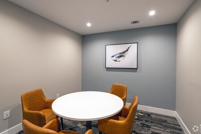 Foto del interior - Noble 2500 | Student Housing