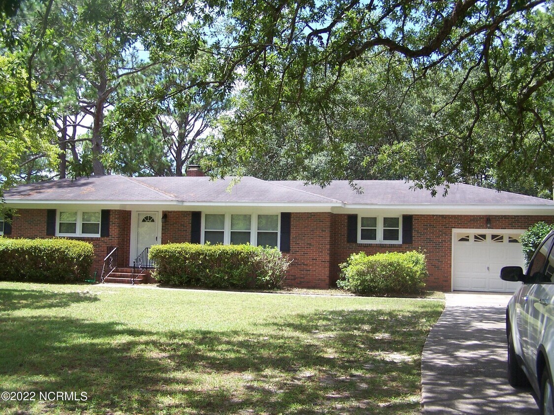 9 Bedford Forest Dr, Wilmington, NC 28412 House Rental in Wilmington, NC
