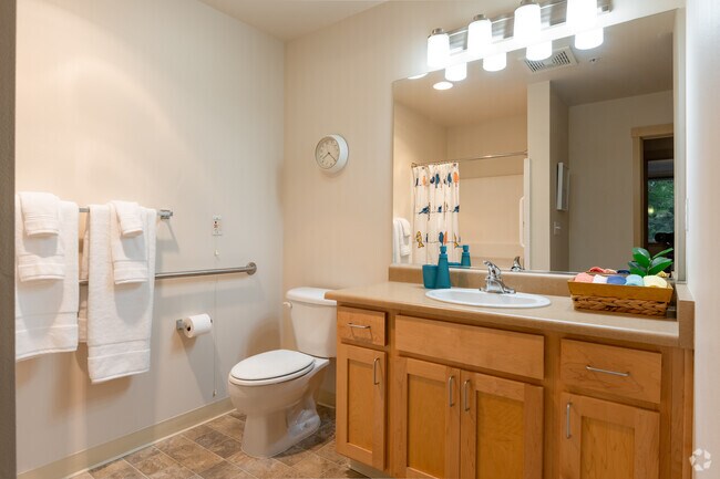 2BD, 2BA - Gencare Lifestyle Ballard Landmark (Age 55+)