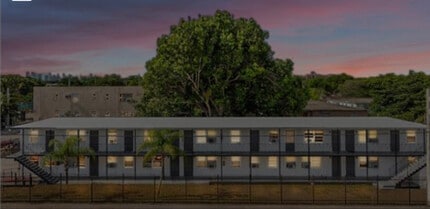 Building Photo - 1306 NW 61st St