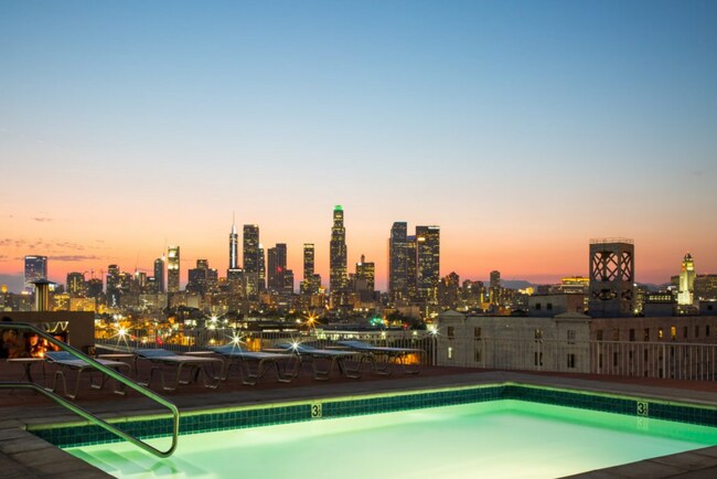 Building Photo - 1855 Industrial St